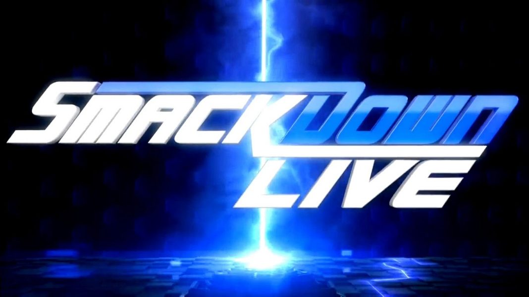 WWE SmackDown Live Ratings