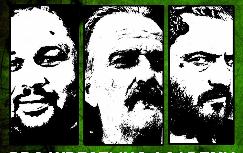 Snake Pit Pro Wrestling Training Academy