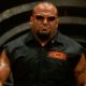WWE Tazz
