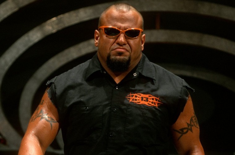 WWE Tazz