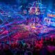 WWE WrestleMania 32 Stadium