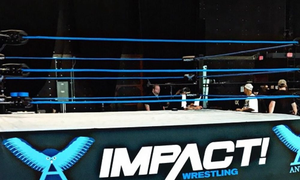 IMPACT Wrestling
