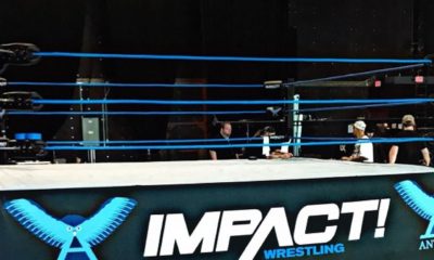 IMPACT Wrestling