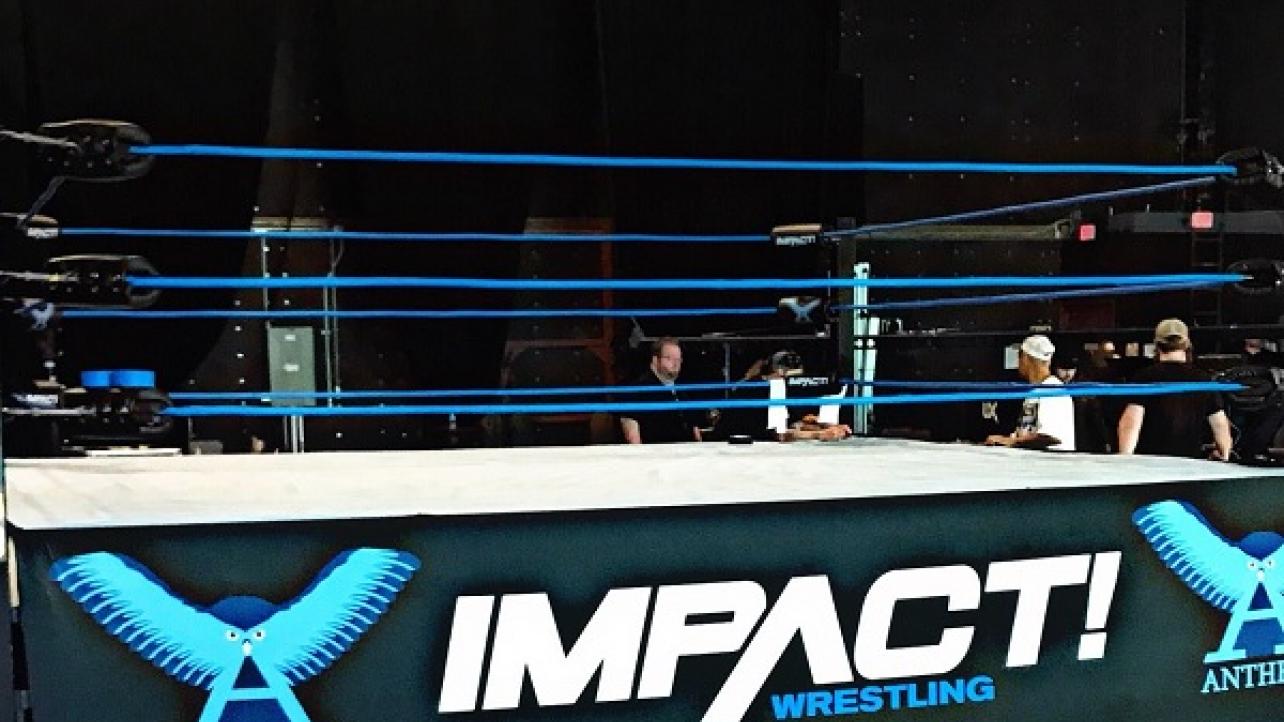 IMPACT Wrestling