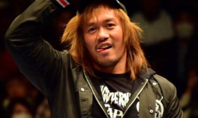 Tetsuya Naito
