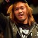 Tetsuya Naito