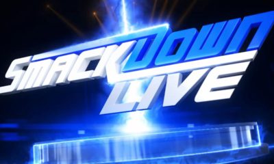 SmackDown Live