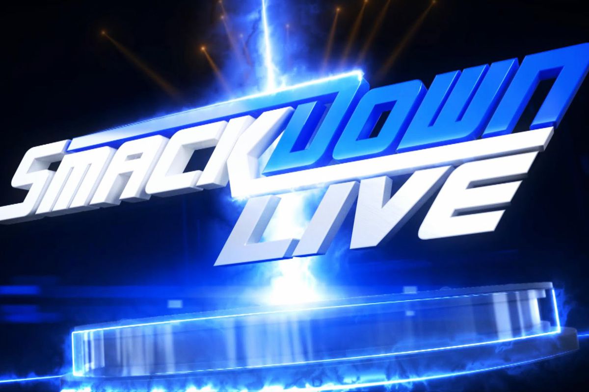 SmackDown Live