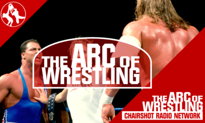 Arc Of Wrestling INVASION