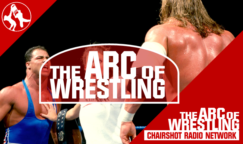 Arc Of Wrestling INVASION