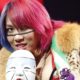 Asuka WWE WrestleMania