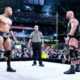 Austin Rock WrestleMania