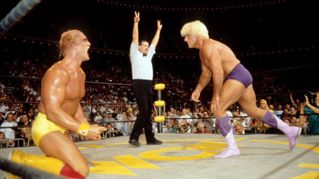 Bash At The Beach 1994
