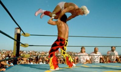 Bash At The Beast 1995