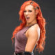 Becky Lynch Wink