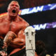 Brock Lesnar WWE UFC