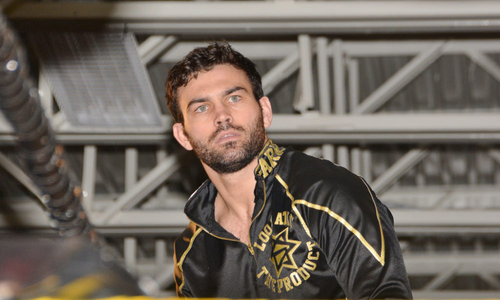 David Starr Interview