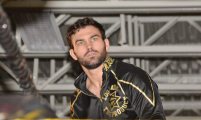 David Starr Interview