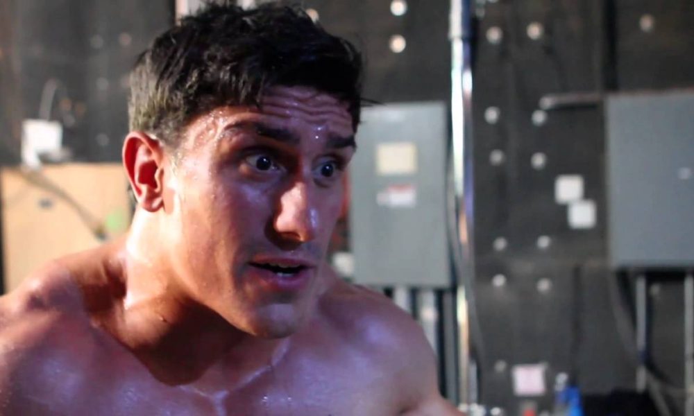 EC3 Impact Feast or Fired
