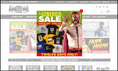 El Generico T Shirt Sale