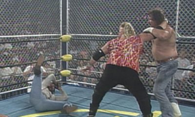Fall Brawl 1994
