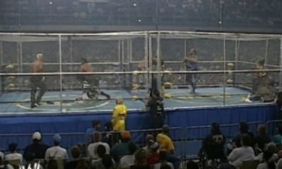 Fall Brawl 1995