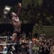 Finn Balor NXT Champion WWE