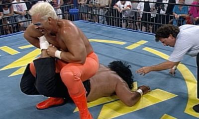 Great American Bash 1995