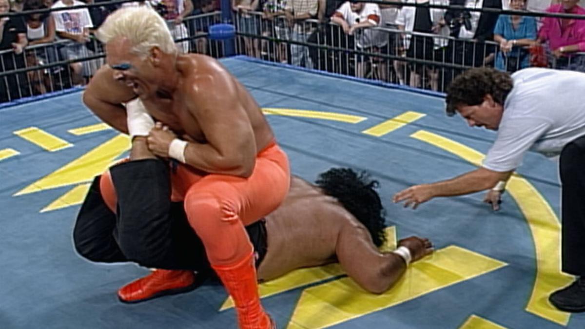 Great American Bash 1995