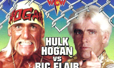 Halloween Havoc 1994