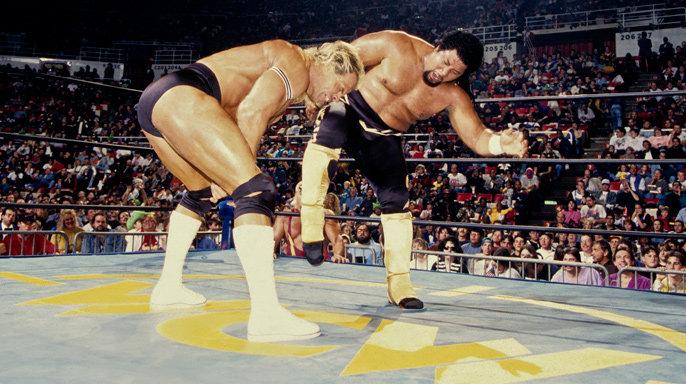 Halloween Havoc 1995