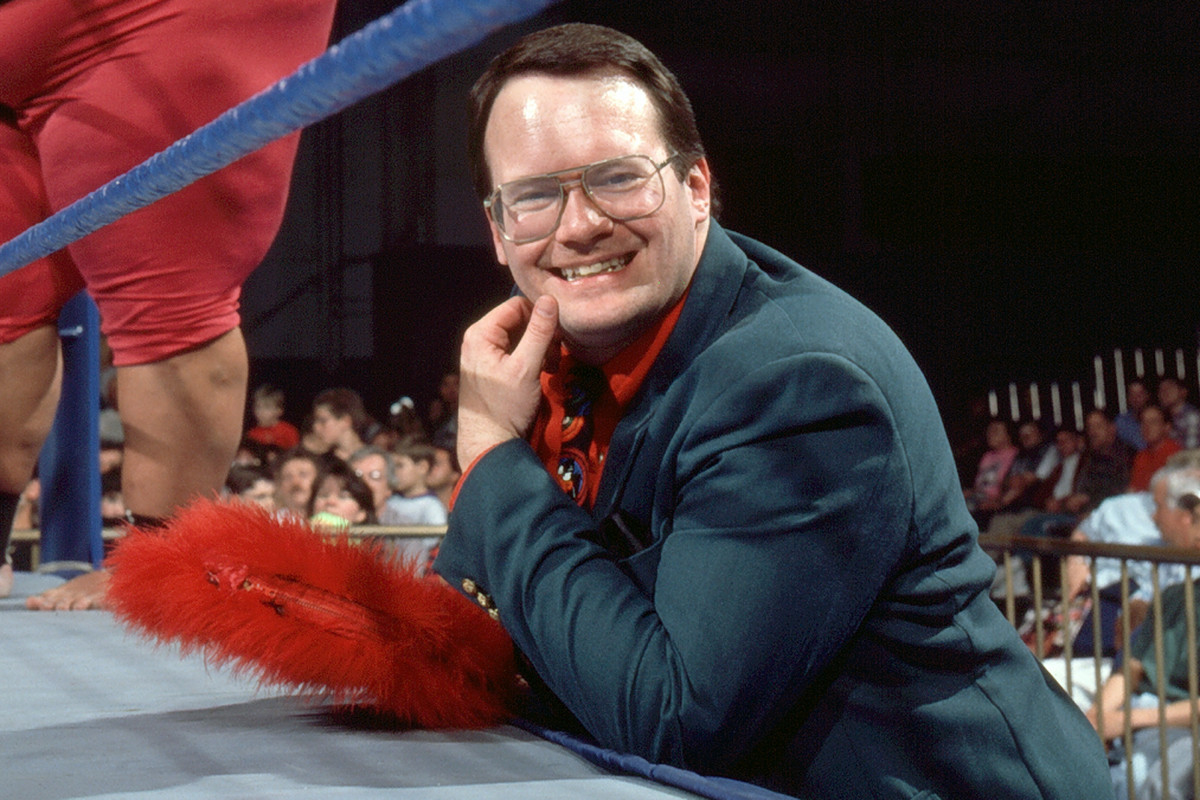 Image Via WWE