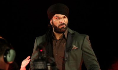 Jinder Mahal WWE Bold Prediction