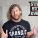 Kenny Omega NJPW Strong Style Evolved