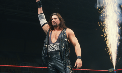 Kevin Nash Basketball