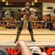 PWG Pentagon Jr