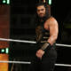Roman Reigns WWE WrestleMania 34