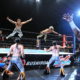 Roppongi 3K The Young Bucks NJPW
