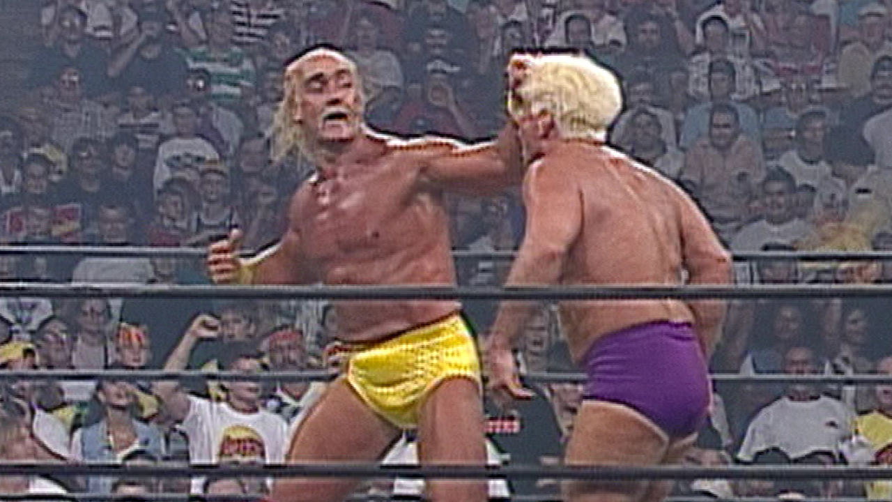 Slamboree 1995