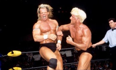 Starrcade 1995