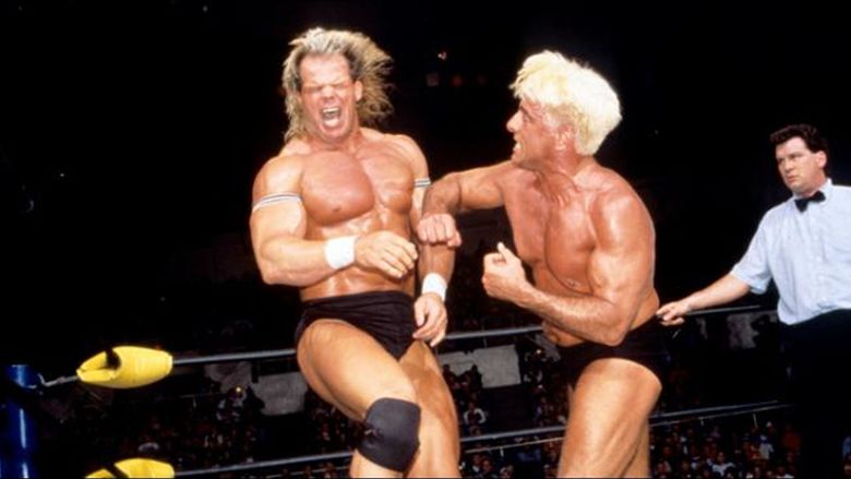 Starrcade 1995