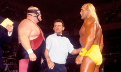 SuperBrawl V