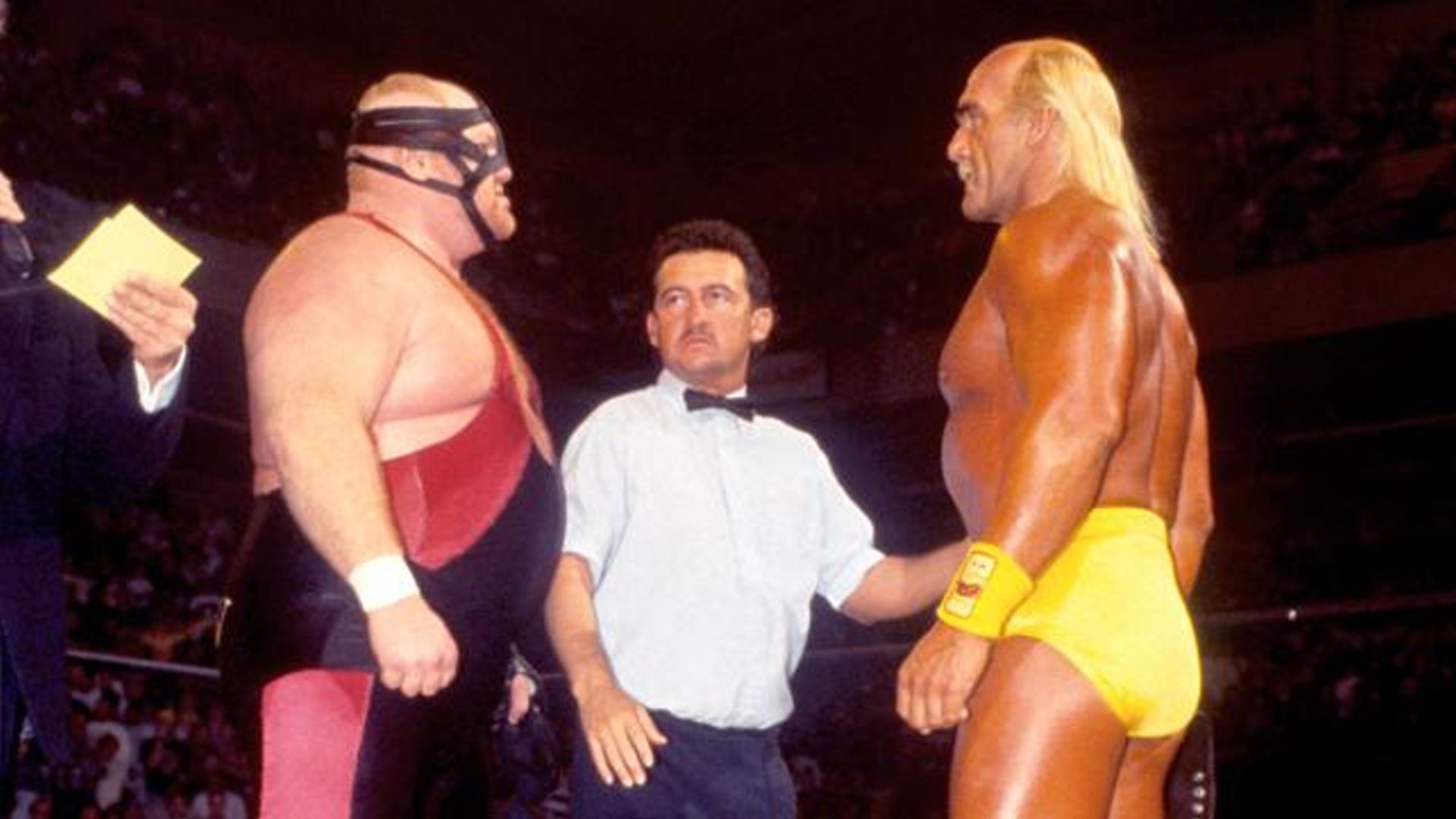 SuperBrawl V