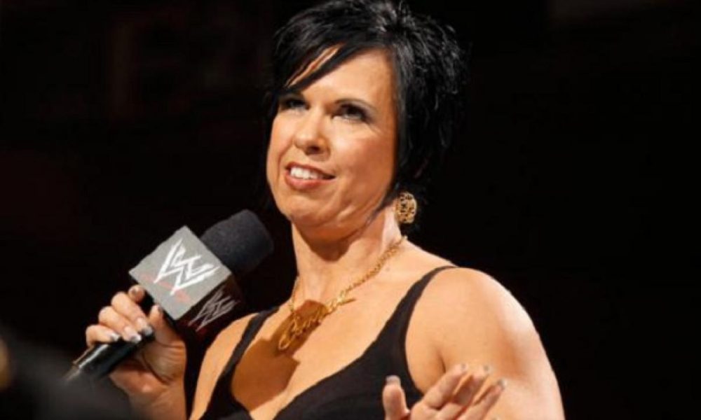 Vickie Guerrero