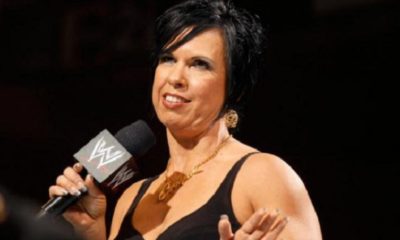 Vickie Guerrero