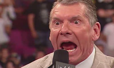 Vince McMahon Stooge