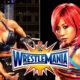 WWE Charlotte Asuka