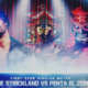 WrestleCircus Shane Strickland Pentagon Jr
