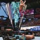 WrestleMania 19 Shawn Michaels Chris Jericho