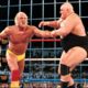WrestleMania 2 Hulk Hogan King Kong Bundy